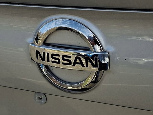 Used 2021 Nissan Rogue Sport S image 24