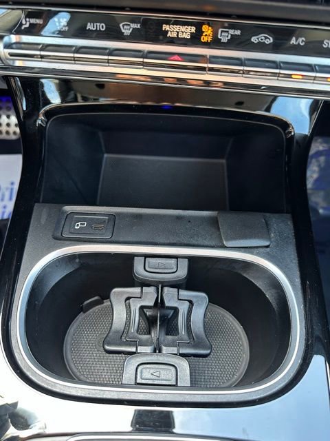 Certified 2022 Mercedes-Benz CLA 250 4MATIC image 32