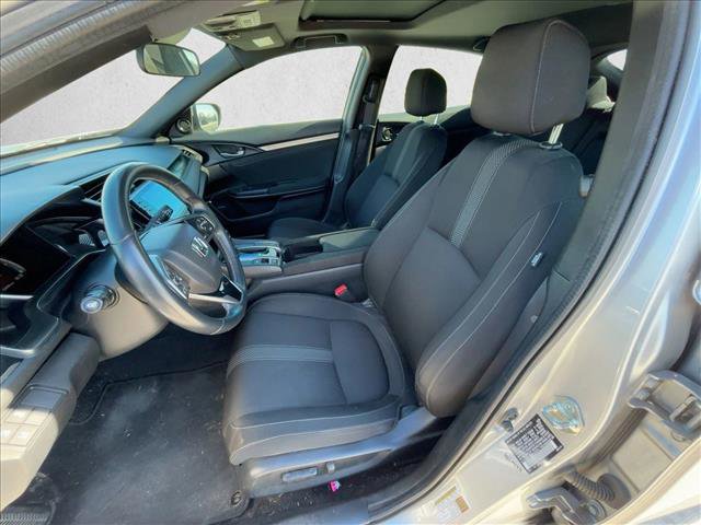 Used 2020 Honda Civic EX image 15