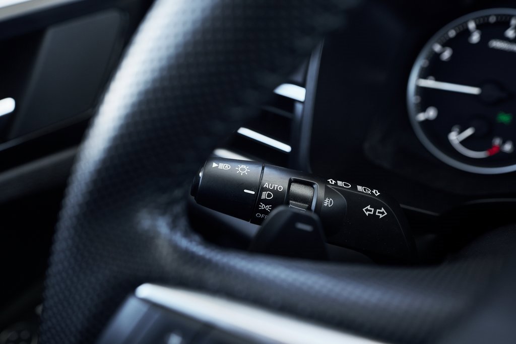 Used 2024 Mitsubishi Outlander SE image 34