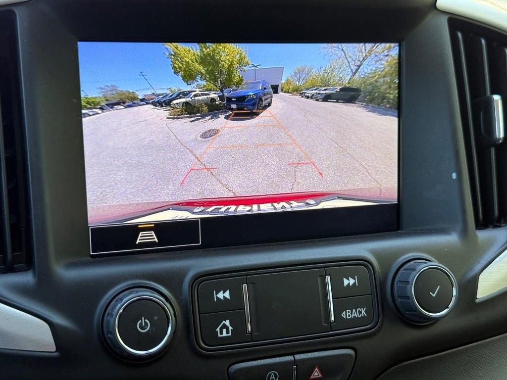 Used 2023 GMC Terrain SLT AWD/4WD image 20