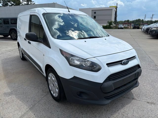 Used 2017 Ford Transit Connect XL FWD image 4