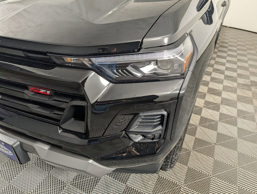 New 2026 Chevrolet Colorado Z71 w/ Technology Package image 10