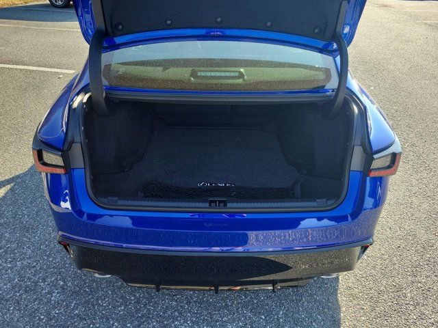 Used 2025 Lexus IS 350 F Sport w/ Accessory Package 2 image 19