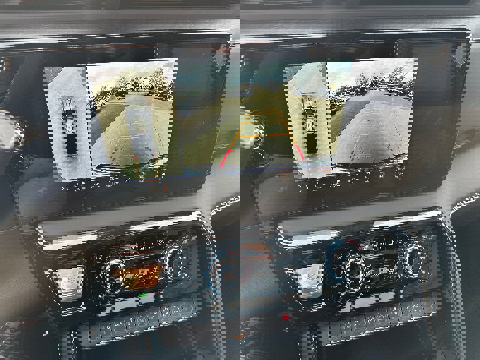 New 2026 GMC Sierra 2500 AT4X image 23