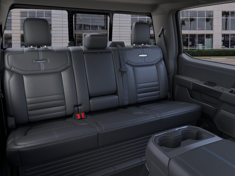 New 2026 Ford F250 Platinum AWD/4WD image 11