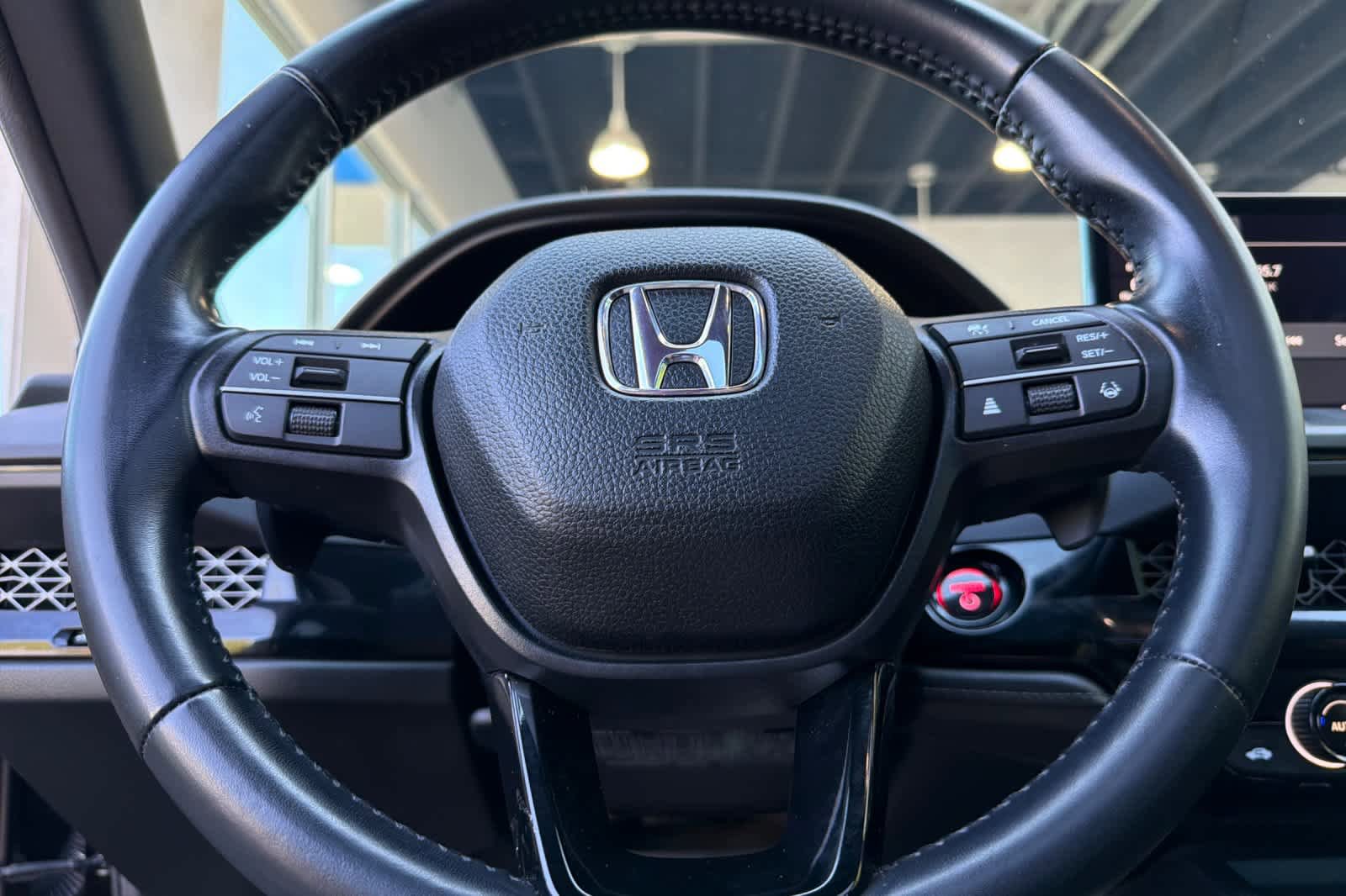 Used 2024 Honda Accord Sport image 24