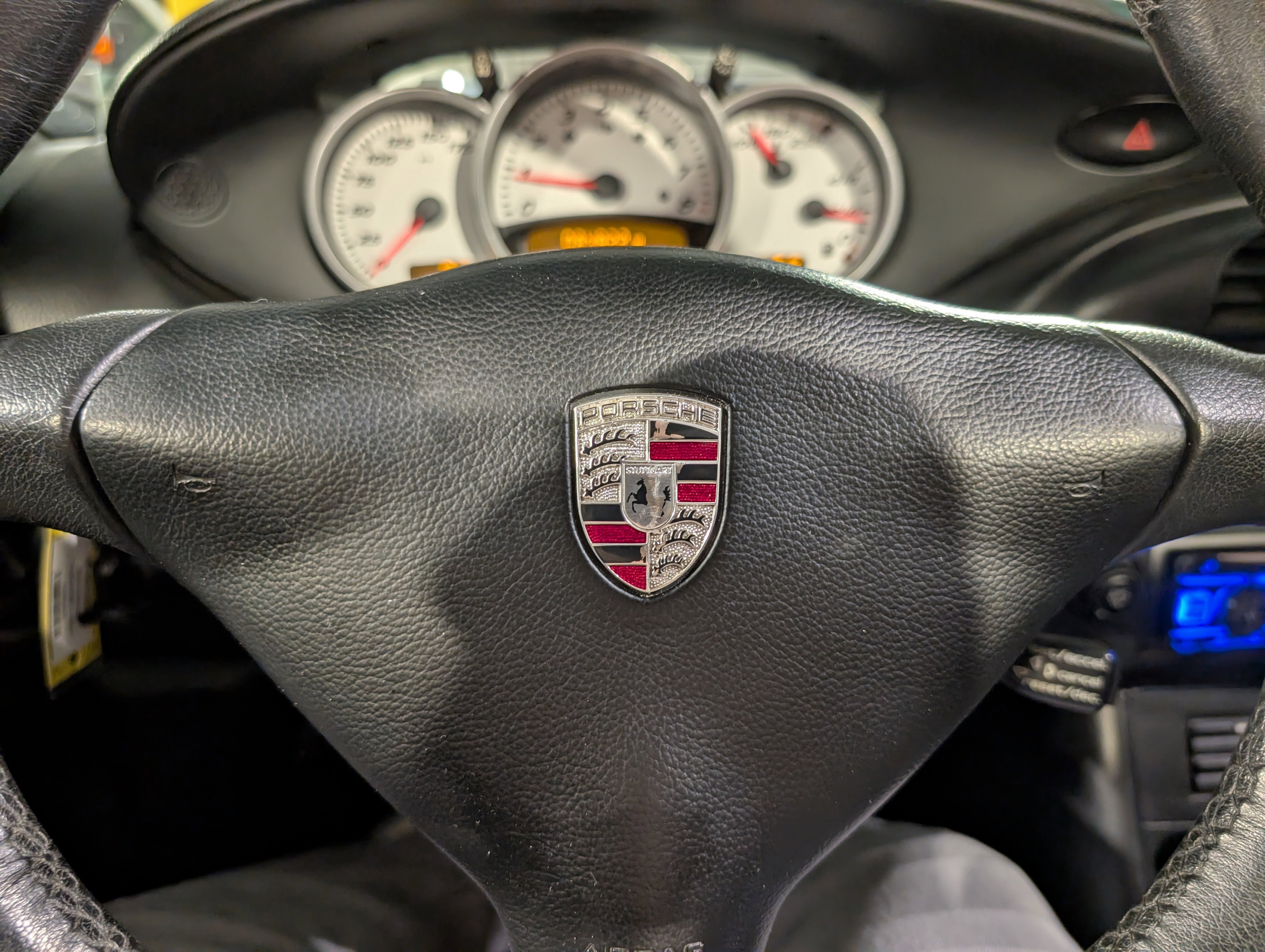 Used 2003 Porsche Boxster S RWD image 24