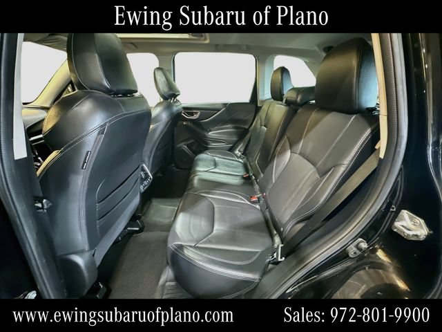 Used 2023 Subaru Forester Touring AWD/4WD image 26
