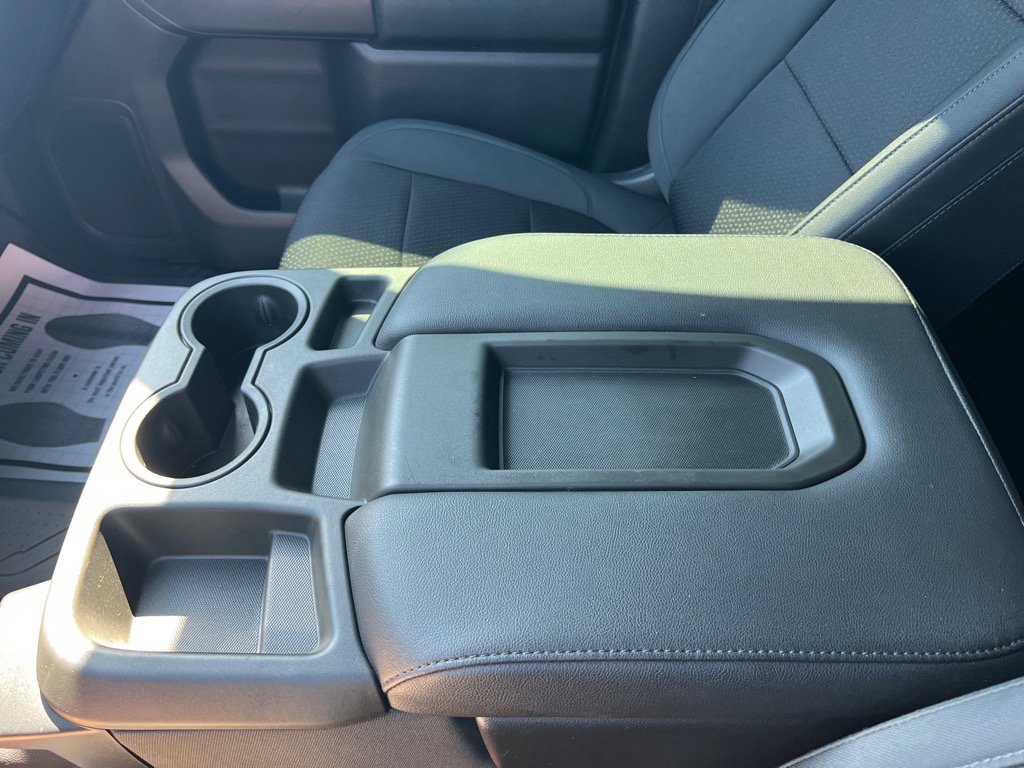 Used 2019 Chevrolet Silverado 1500 Custom w/ Custom Value Package image 23