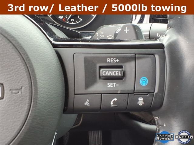 Certified 2023 Nissan Pathfinder SL w/ Cargo Package image 13