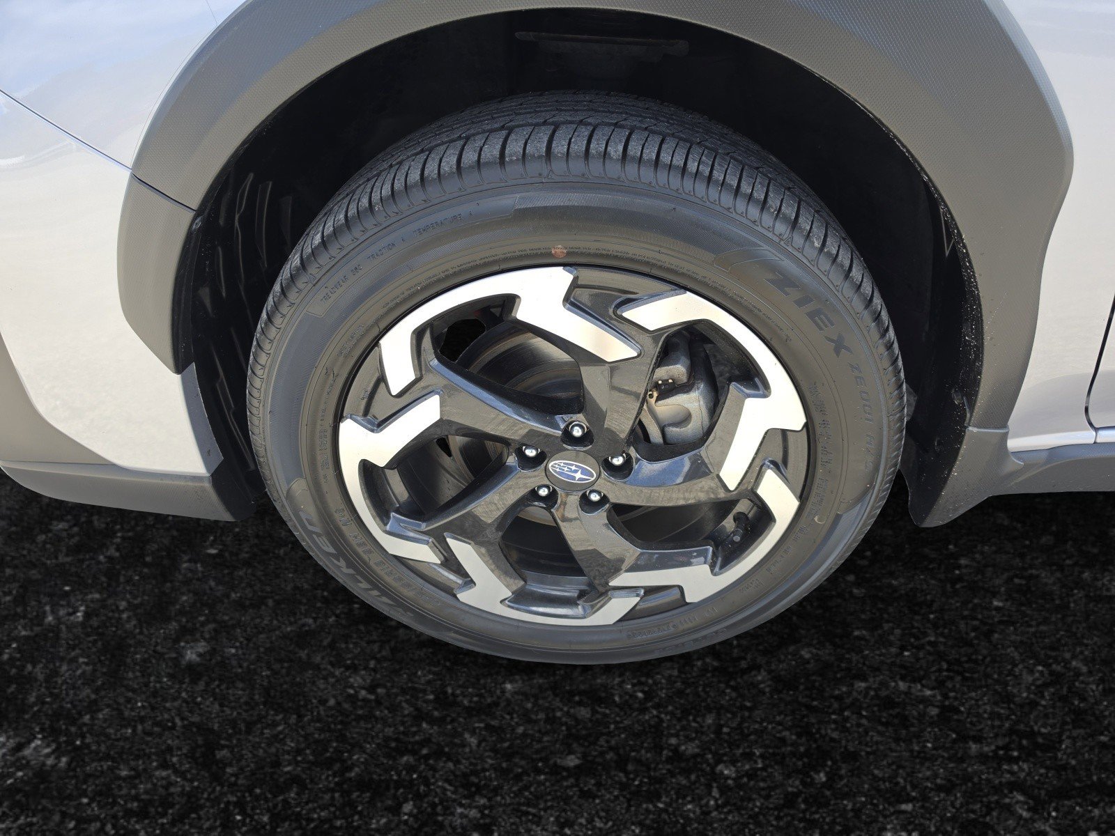 Used 2023 Subaru Crosstrek 2.5i Limited image 30