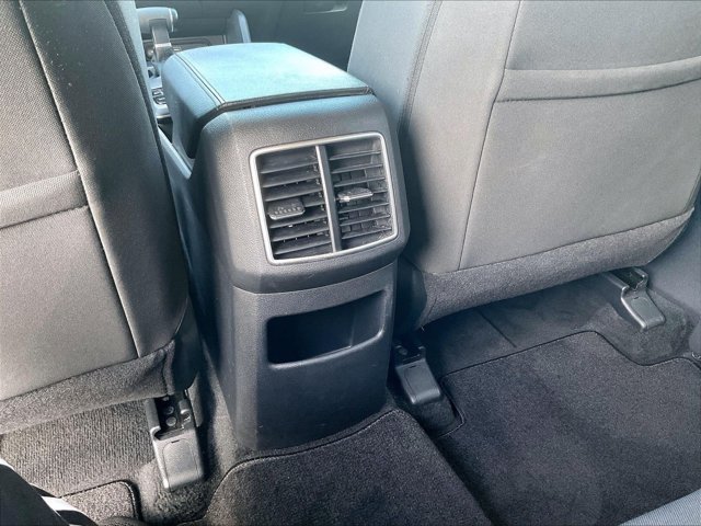 Used 2023 Kia Sportage LX FWD image 25