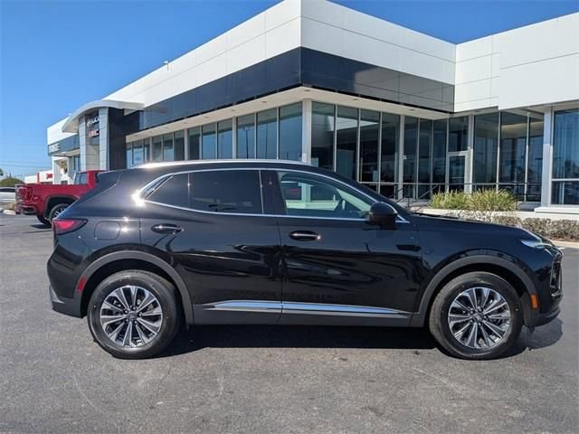 New 2026 Buick Envision Preferred image 3