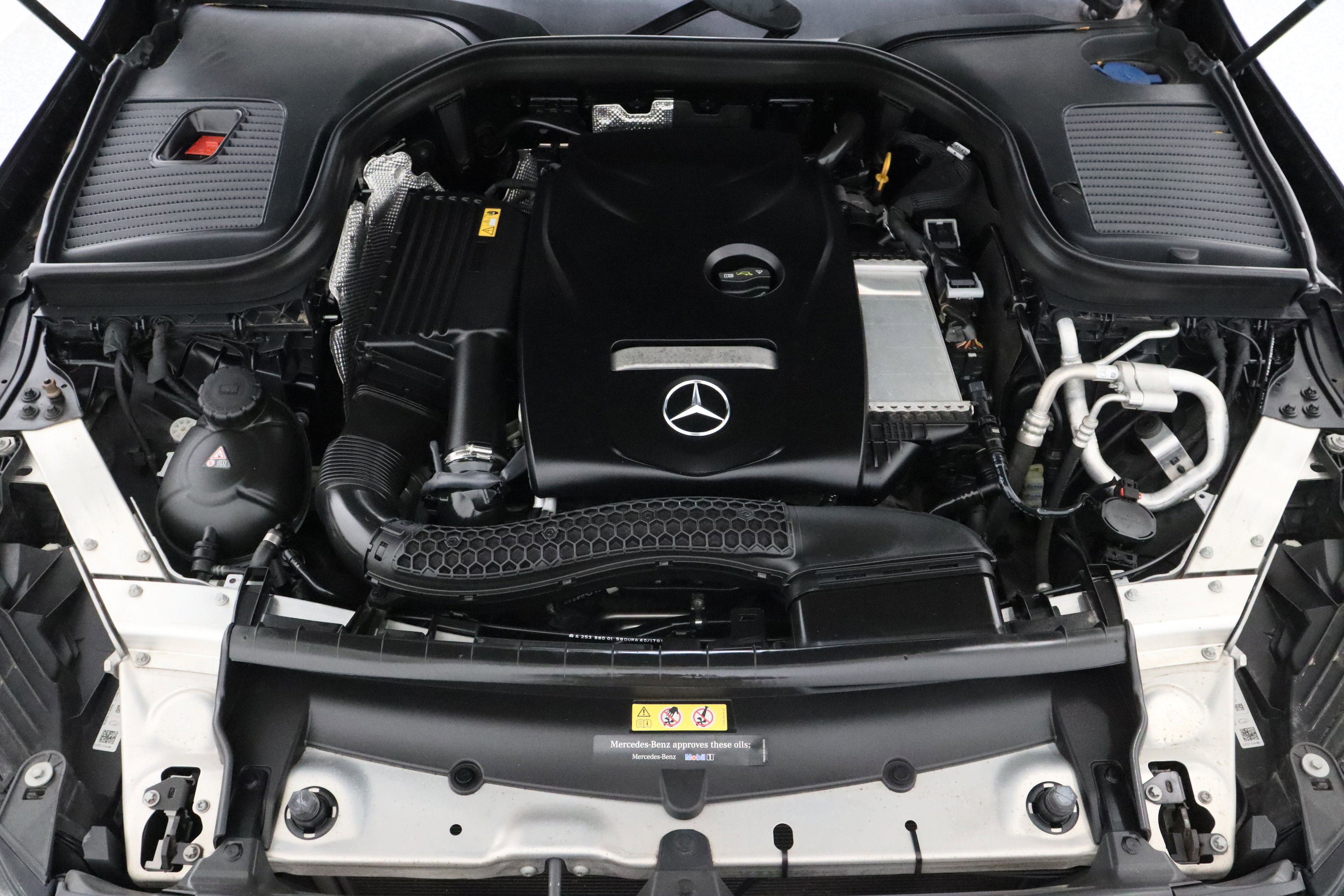 Used 2018 Mercedes-Benz GLC 300 image 42