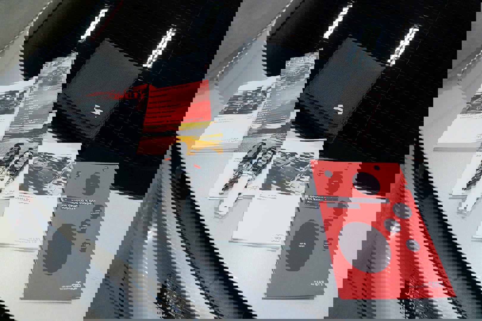 Used 2016 Audi RS 7 Prestige image 66