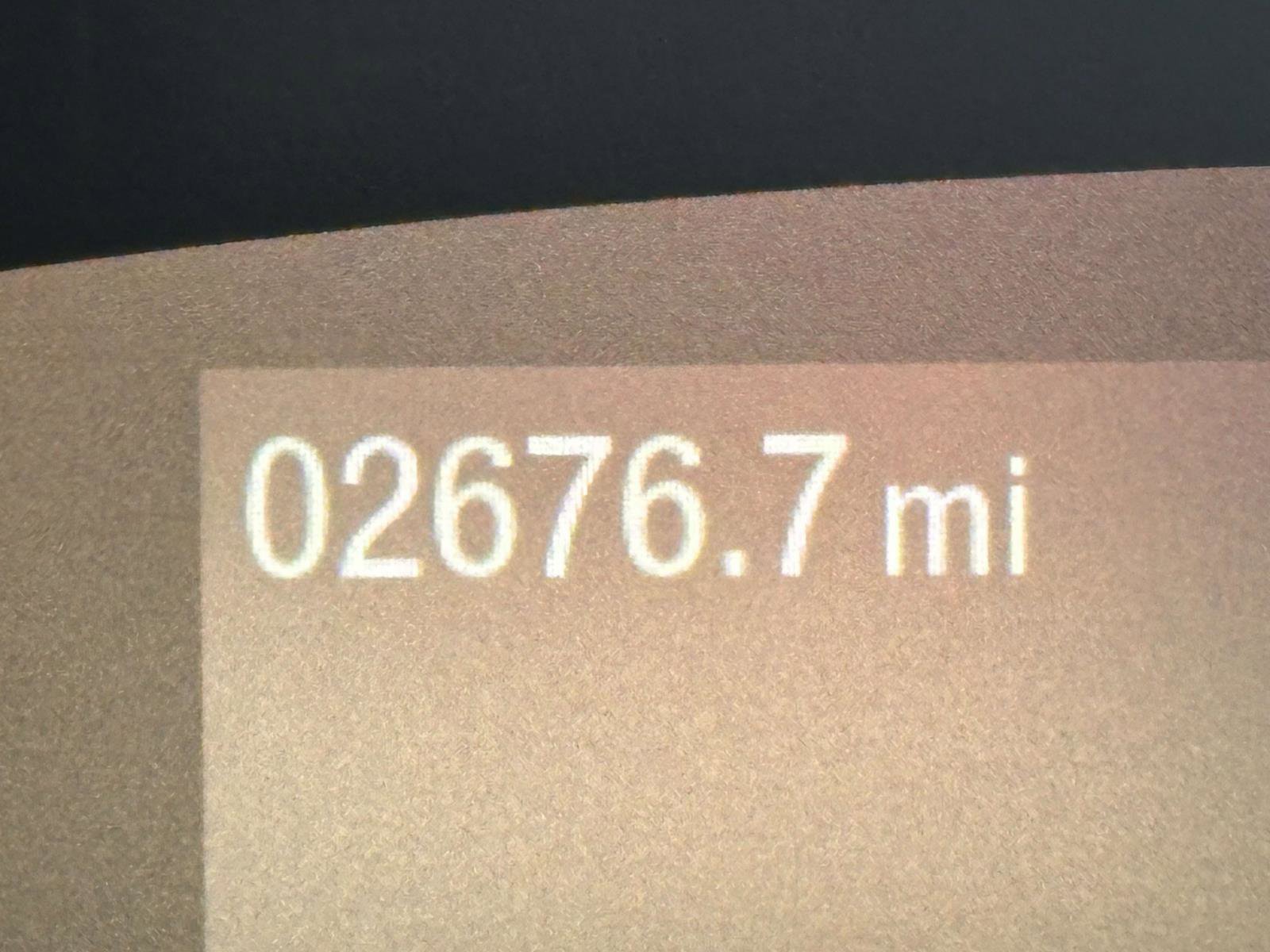 Certified 2024 Ford Bronco Sport Free Wheeling w/ Convenience Package image 32