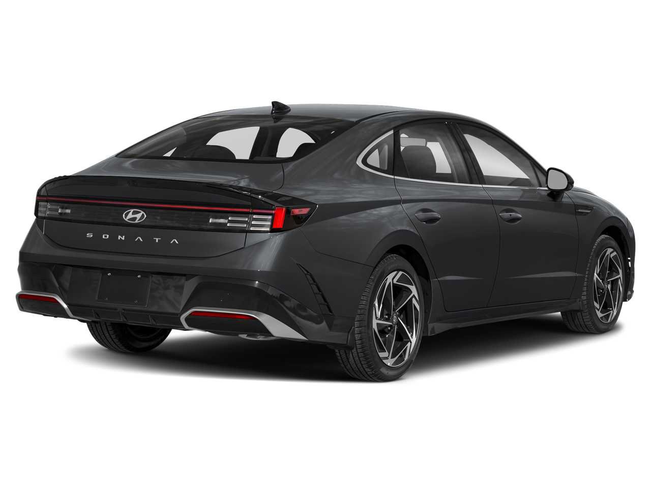 New 2026 Hyundai Sonata SEL FWD image 2