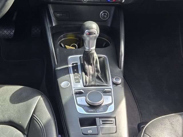 Used 2019 Audi A3 2.0T Premium w/ Convenience Package FWD image 19