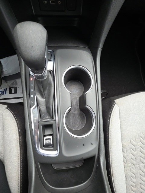 Used 2022 Chevrolet Equinox LT image 31