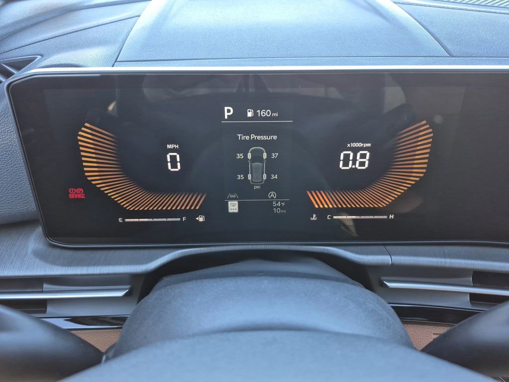 New 2026 Kia Sportage X-Line image 20