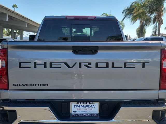 New 2026 Chevrolet Silverado 2500 LT w/ Safety Package AWD/4WD image 19