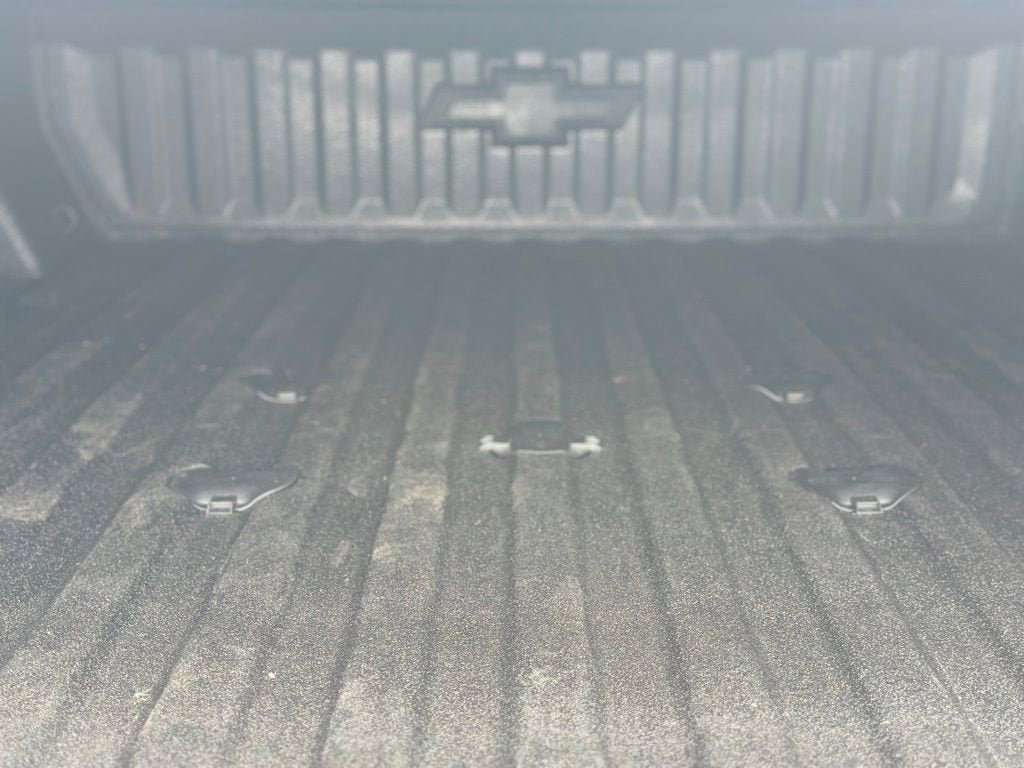 New 2026 Chevrolet Silverado 2500 LTZ w/ Trail Boss Package image 17