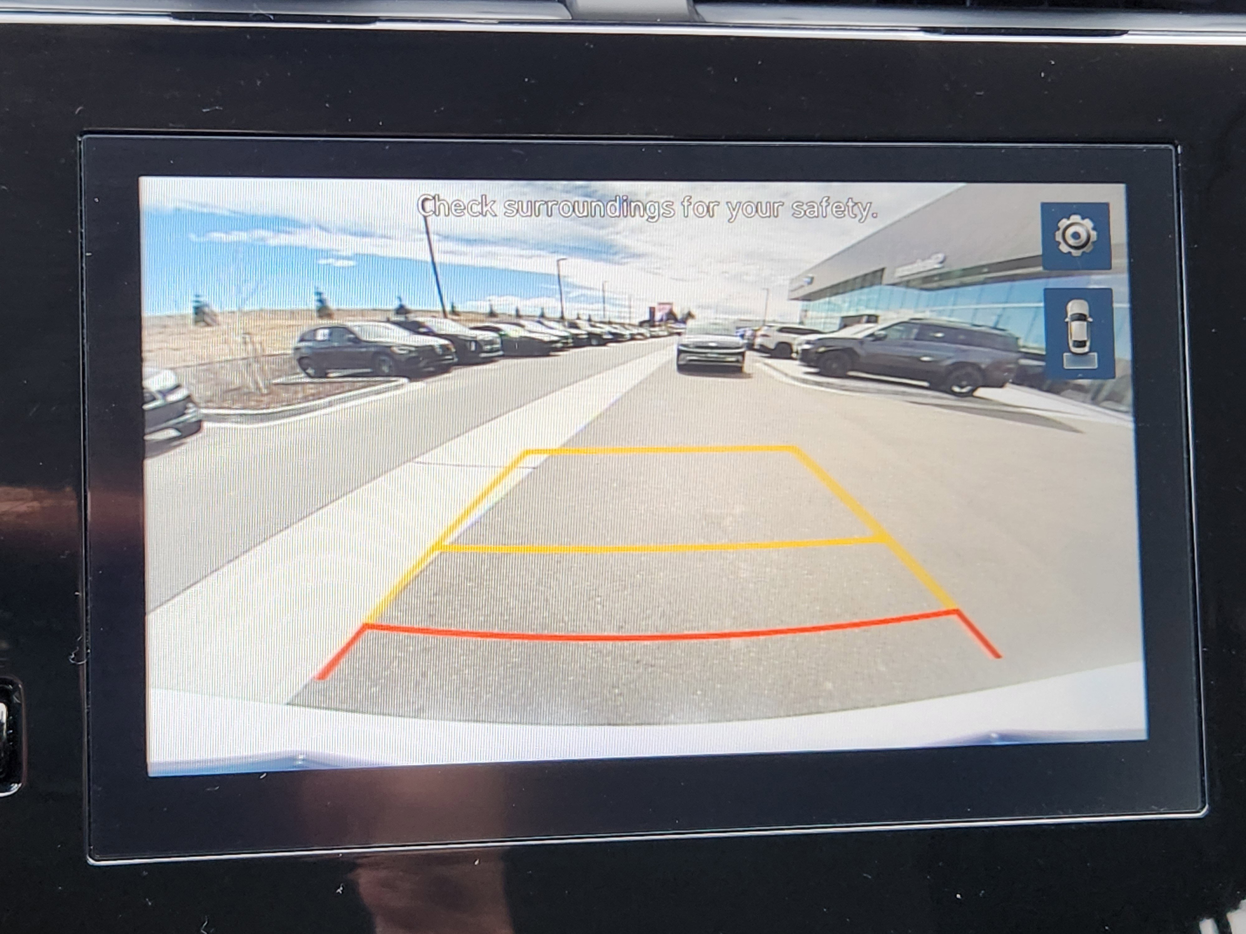 Certified 2024 Hyundai Tucson SEL image 28