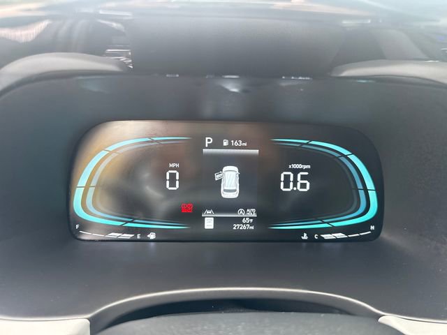 Used 2024 Hyundai Palisade SEL image 29