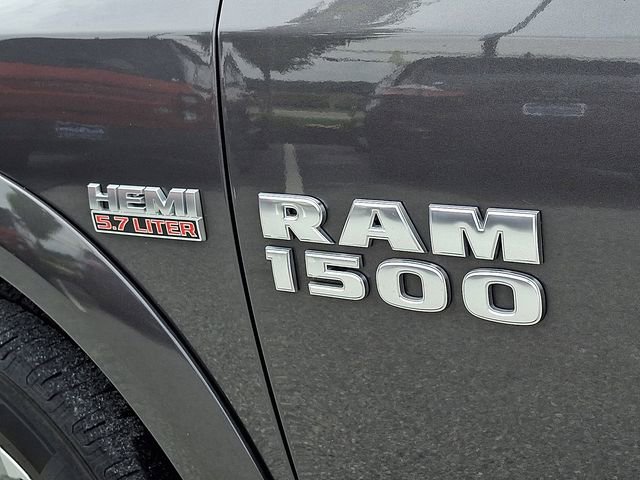 Used 2018 RAM 1500 Limited AWD/4WD image 39