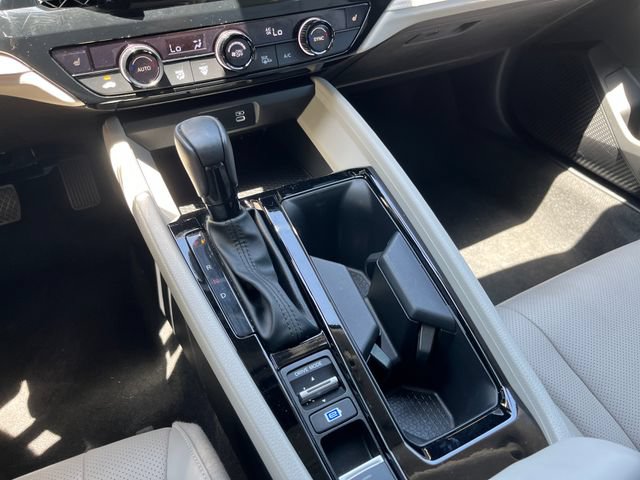 Certified 2024 Honda Accord EX-L image 27