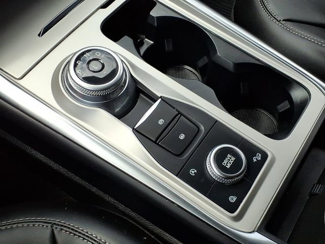 Certified 2024 Ford Explorer XLT w/ Equipment Group 202A AWD/4WD image 28