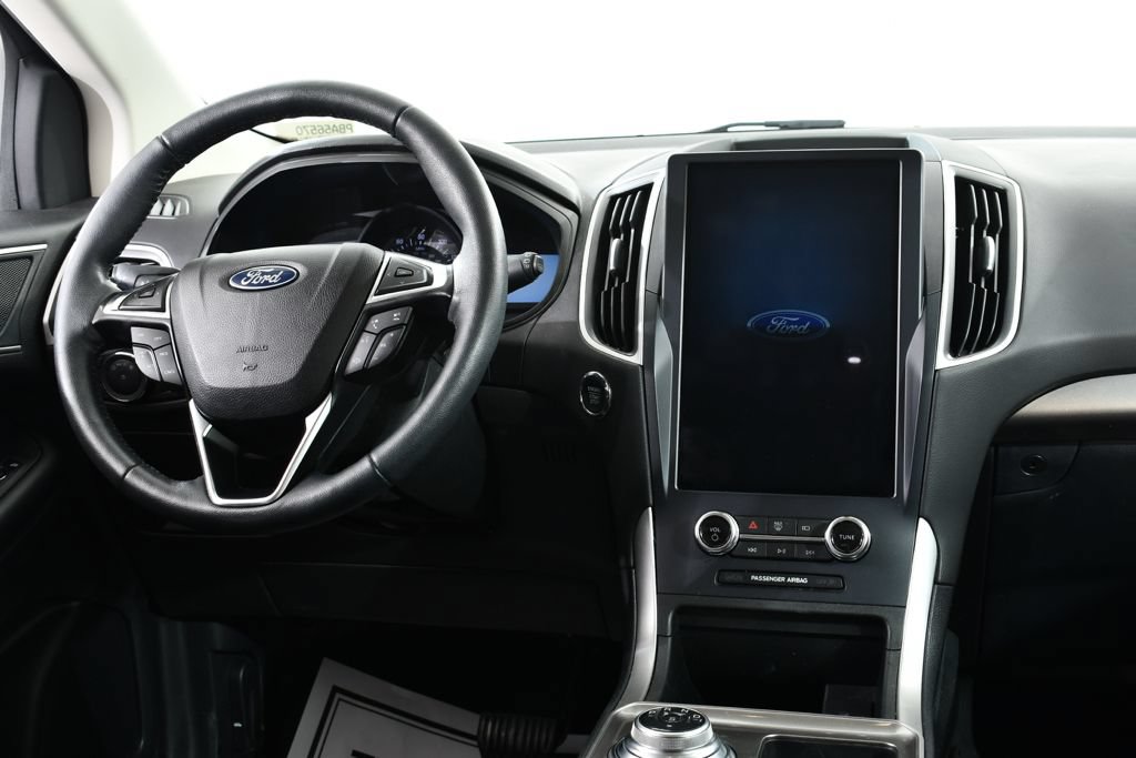 Used 2023 Ford Edge SEL w/ Convenience Package AWD/4WD image 8