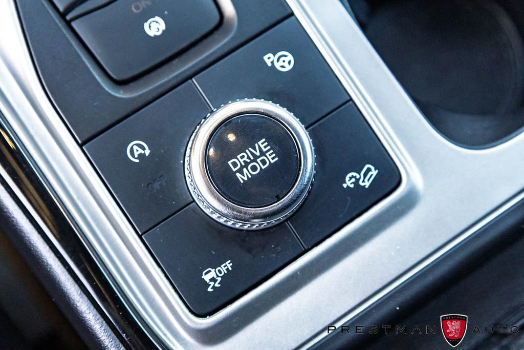 Used 2022 Ford Explorer ST w/ Equipment Group 401A image 12