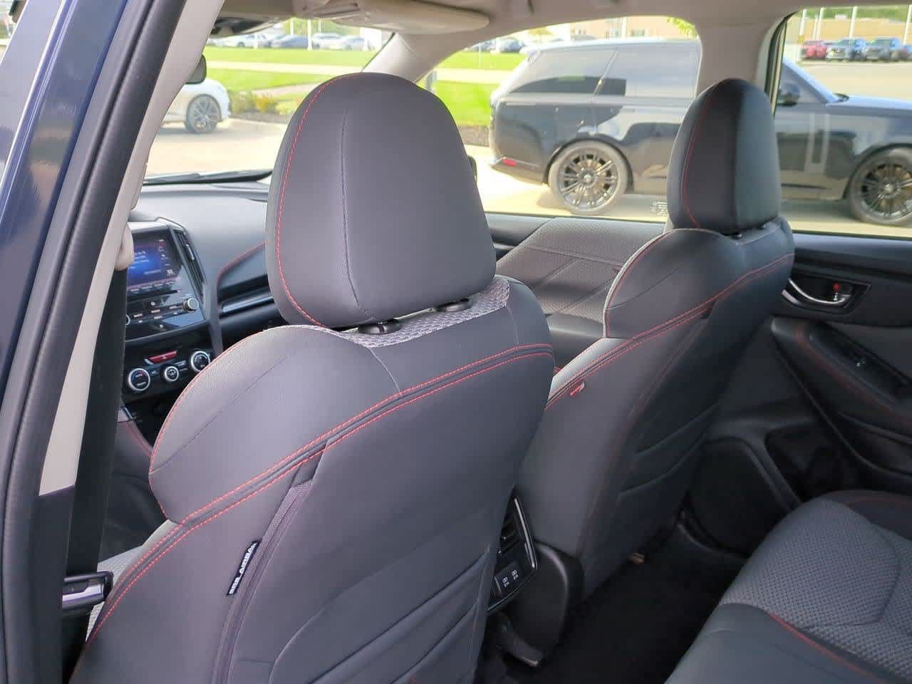 Used 2022 Subaru Forester Sport AWD/4WD image 17