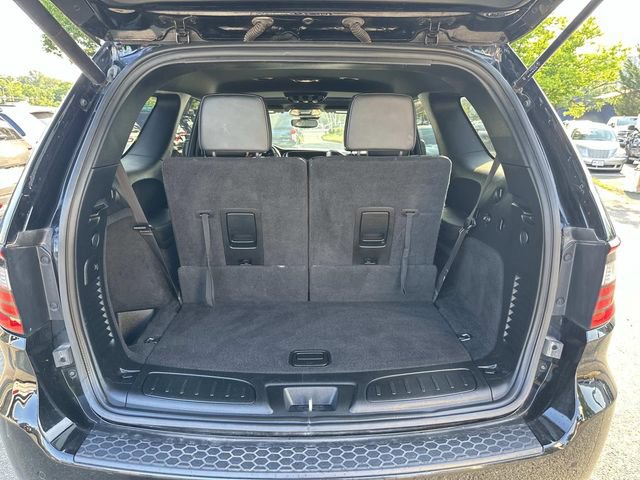 Used 2024 Dodge Durango GT AWD/4WD image 15