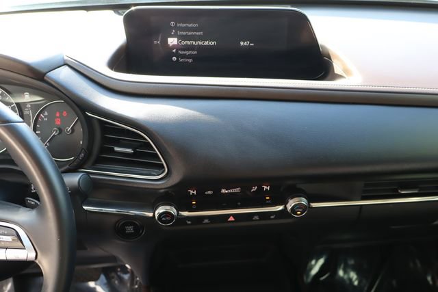 Used 2022 MAZDA CX-30 AWD 2.5 S w/ Premium Package image 33
