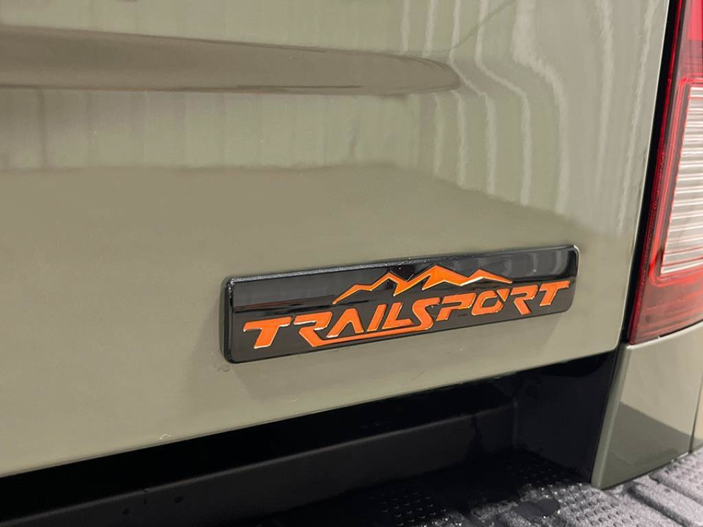 New 2026 Honda Ridgeline TrailSport image 6