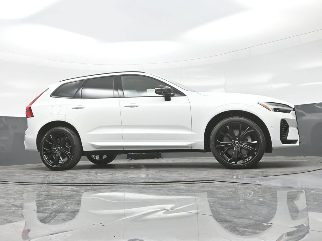 New 2026 Volvo XC60 T8 Ultra w/ Climate Package AWD/4WD image 27