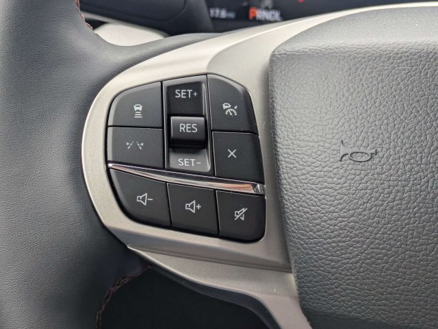 New 2027 Ford Explorer Active w/ Active Comfort Package RWD image 26
