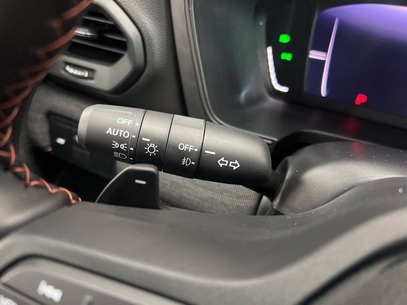 New 2026 Honda Passport TrailSport image 20