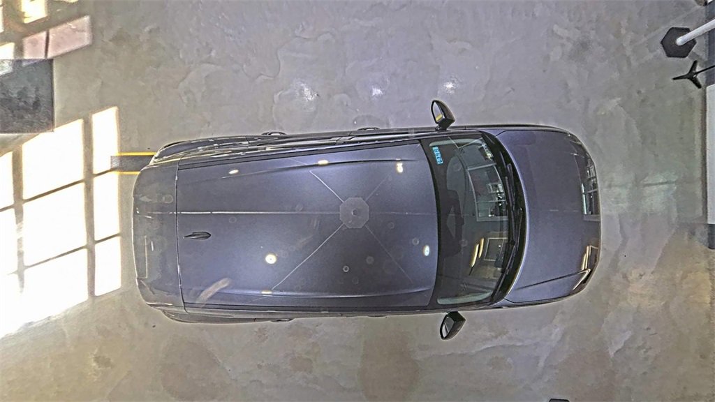 New 2026 Nissan Murano SV image 24