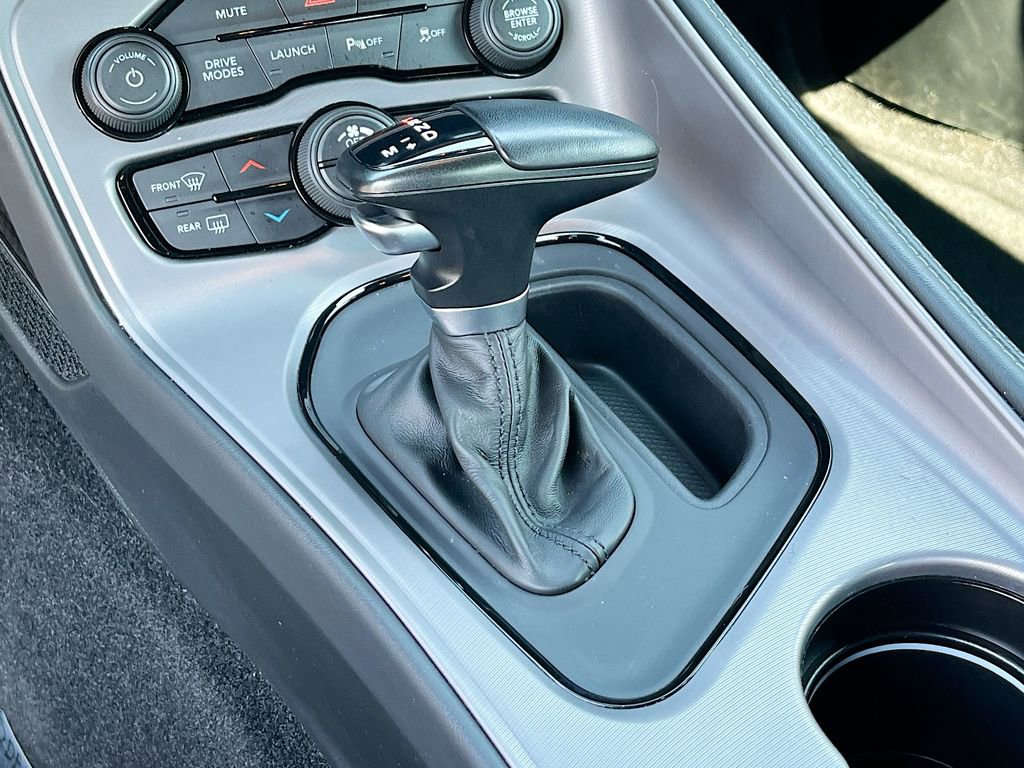 Used 2023 Dodge Challenger R/T Scat Pack image 14