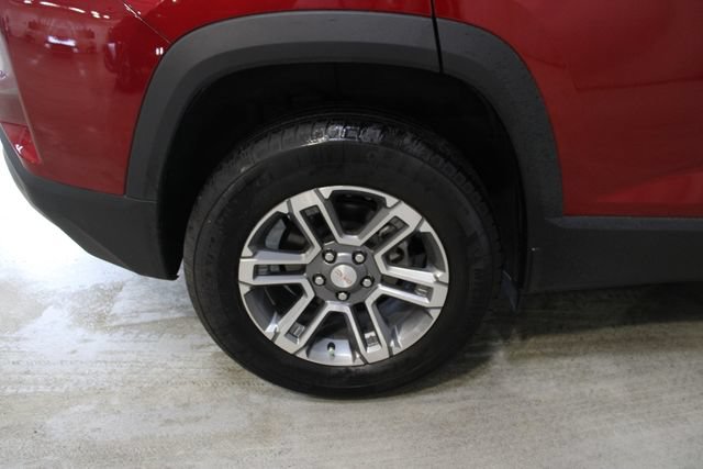 Used 2026 GMC Terrain Elevation w/ Technology Package II AWD/4WD image 33