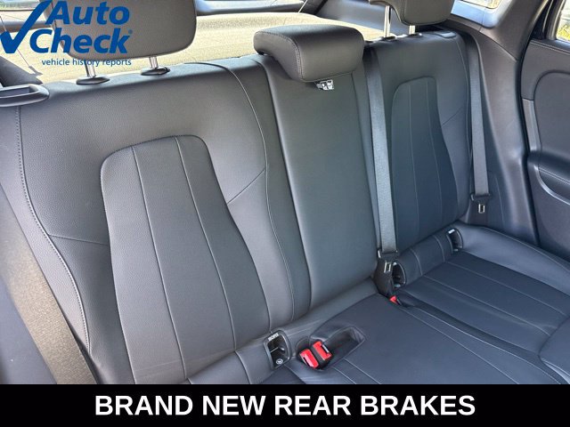 Used 2025 Mercedes-Benz GLA 250 4MATIC image 25
