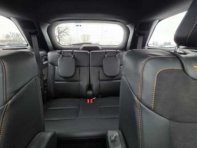 New 2026 Ford Explorer Tremor w/ Tremor Ultimate Package image 49