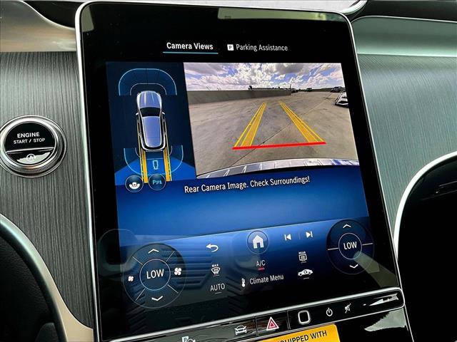 New 2026 Mercedes-Benz GLC 300 4MATIC image 21