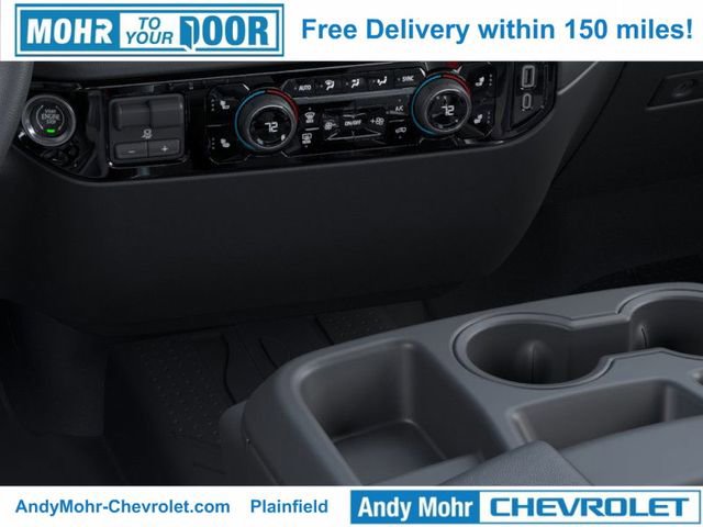 New 2026 Chevrolet Silverado 1500 LT image 23