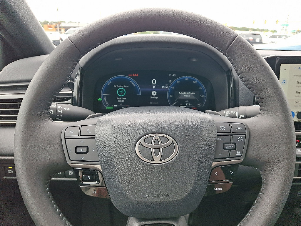 Used 2026 Toyota Camry XSE FWD image 20