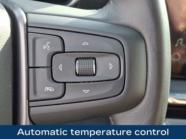 Used 2025 GMC Sierra 3500 Denali Ultimate AWD/4WD image 8